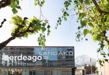 La 10a edición de la feria Berdeago Azoka se celebrará en Durango del 22 al 24 de marzo Berdeago Azoka