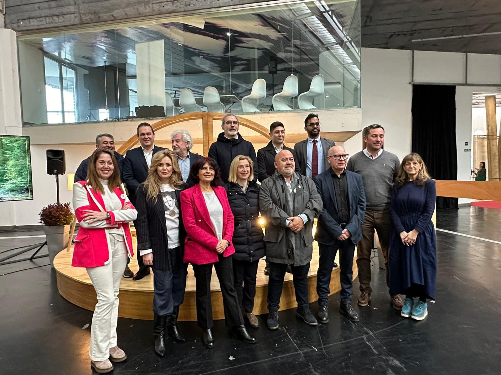 BioCultura A Coruña 2024