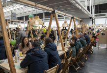 BioCultura A Coruña 2024 cierra la edición con más de 14.000 visitantes BioCultura A Coruña