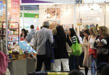 BioCultura Barcelona 2024: el 80% de l’espai expositiu ja està ocupat BioCultura Barcelona 2024