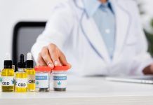 CBD: moda o propietats terapèutiques? CBD