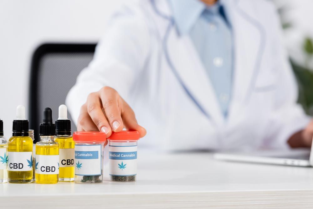 CBD