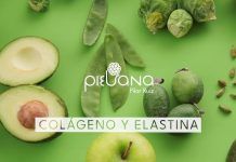 El colágeno y la elastina: todo lo que debes saber Colágeno y elastina