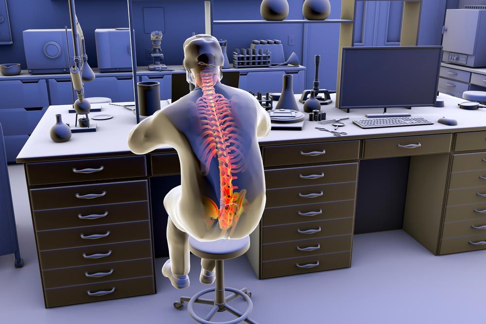 dolor musculoesquelético