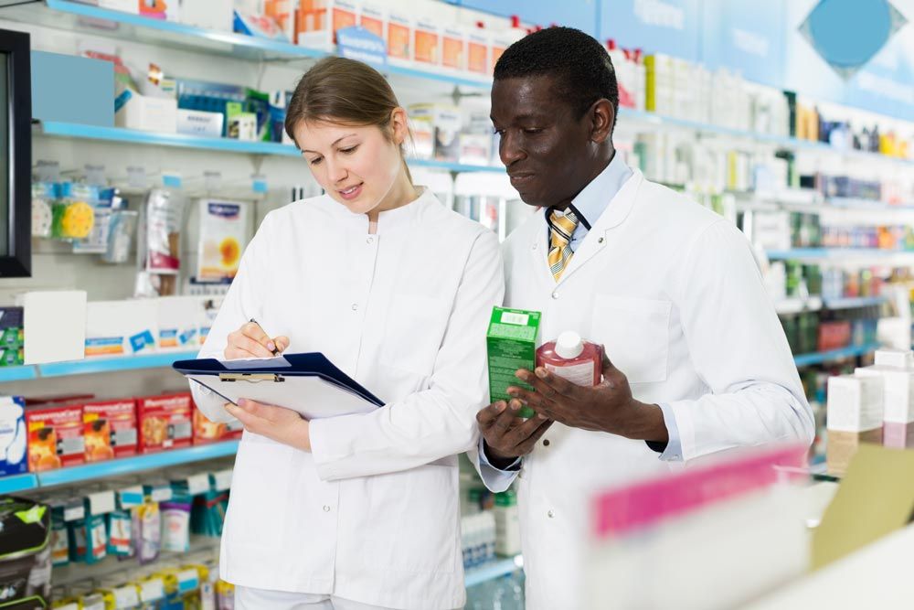 farmaceuticos