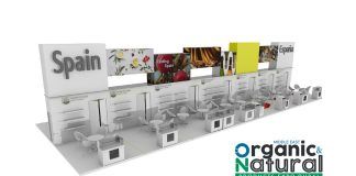FIAB launches the call for Organic & Natural Products Expo Middle East 2024