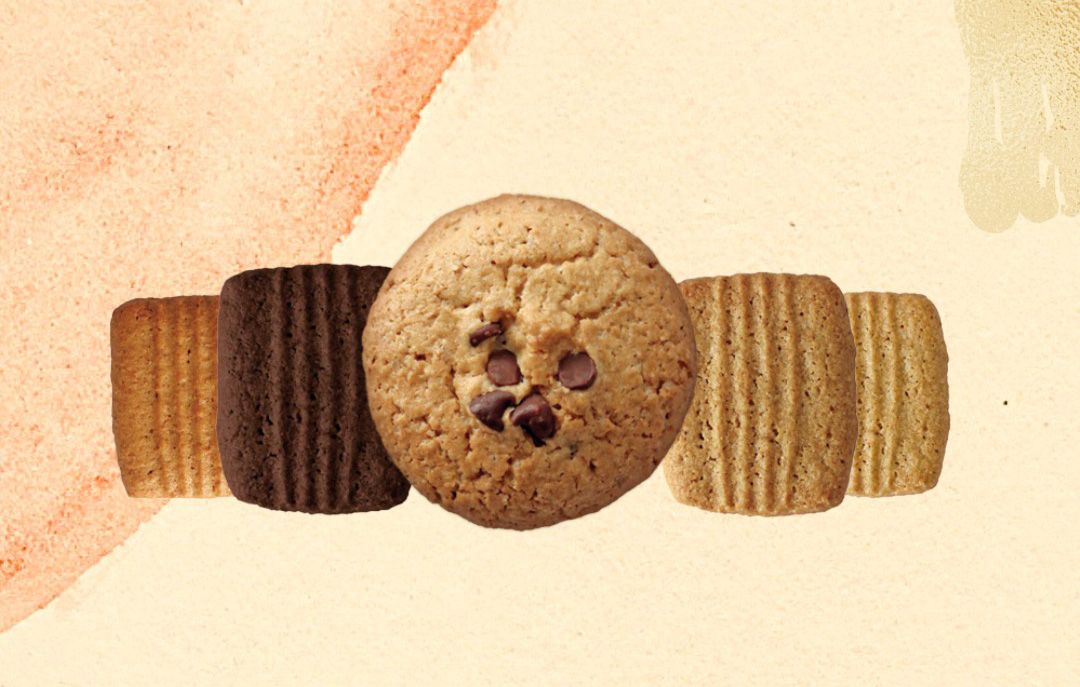 galletas artesanales