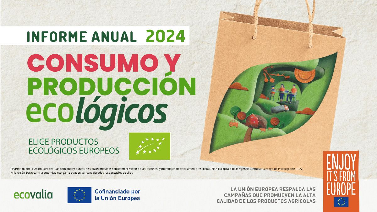 Informe Ecovalia