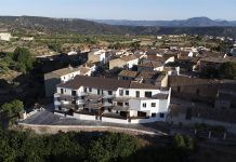 Prosperitat rural: com una empresa de lactis ecològics ha revitalitzat Letur Letur