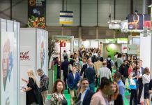 Organic Food & Eco Living Iberia estrena ‘Bio Tech Iberia’, nueva área de insumos patrocinada por ROCA Defisan ‘Bio Tech Iberia’