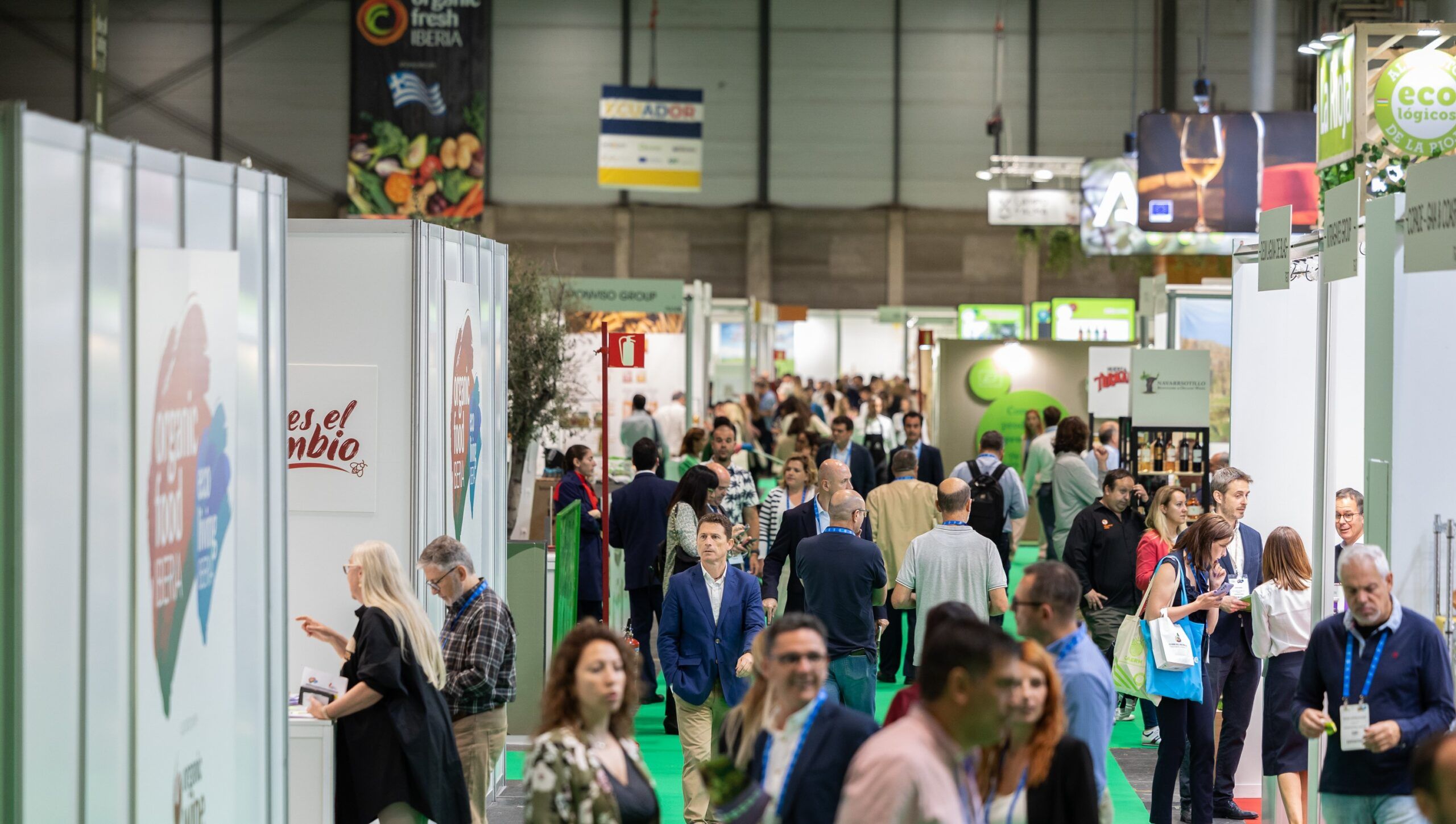 ‘Bio Tech Iberia’