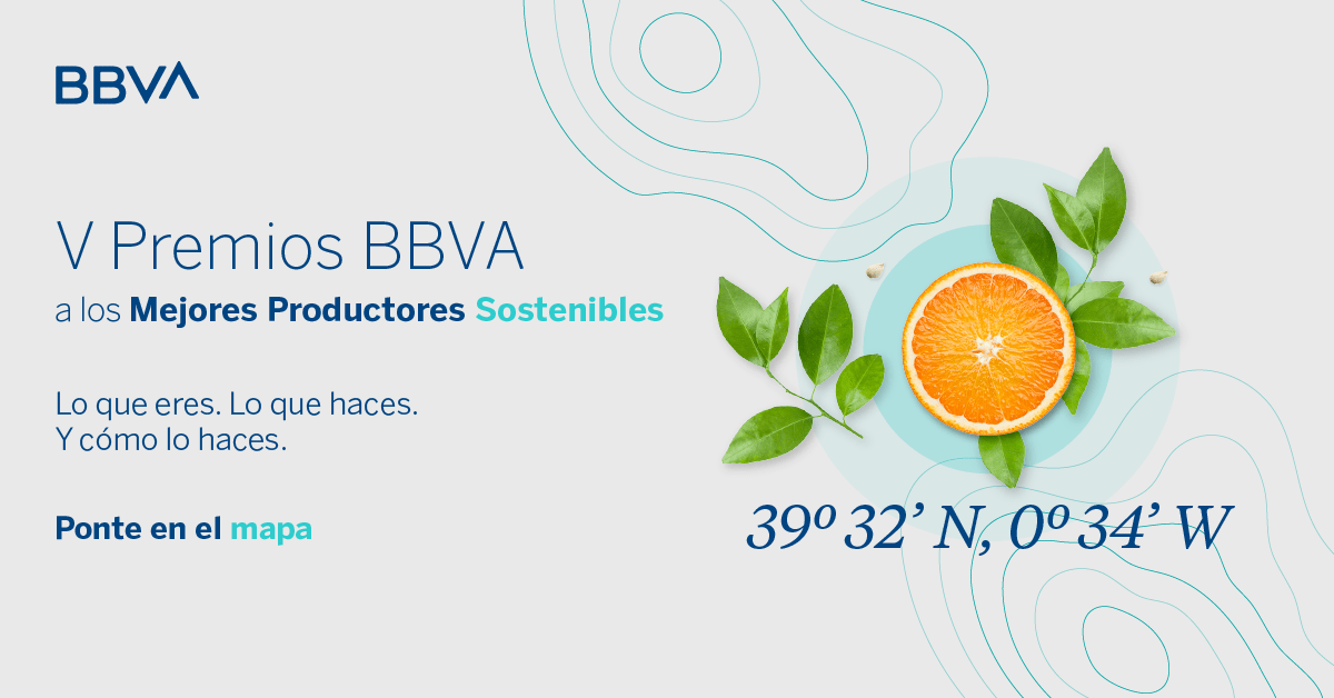 Premis BBVA
