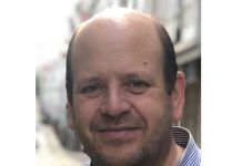 Rafael Buerba (Onesimum): «We have high-quality products in Spain, and we want to bring them to world» Rafael Buerba