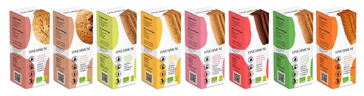 galletas onesimum