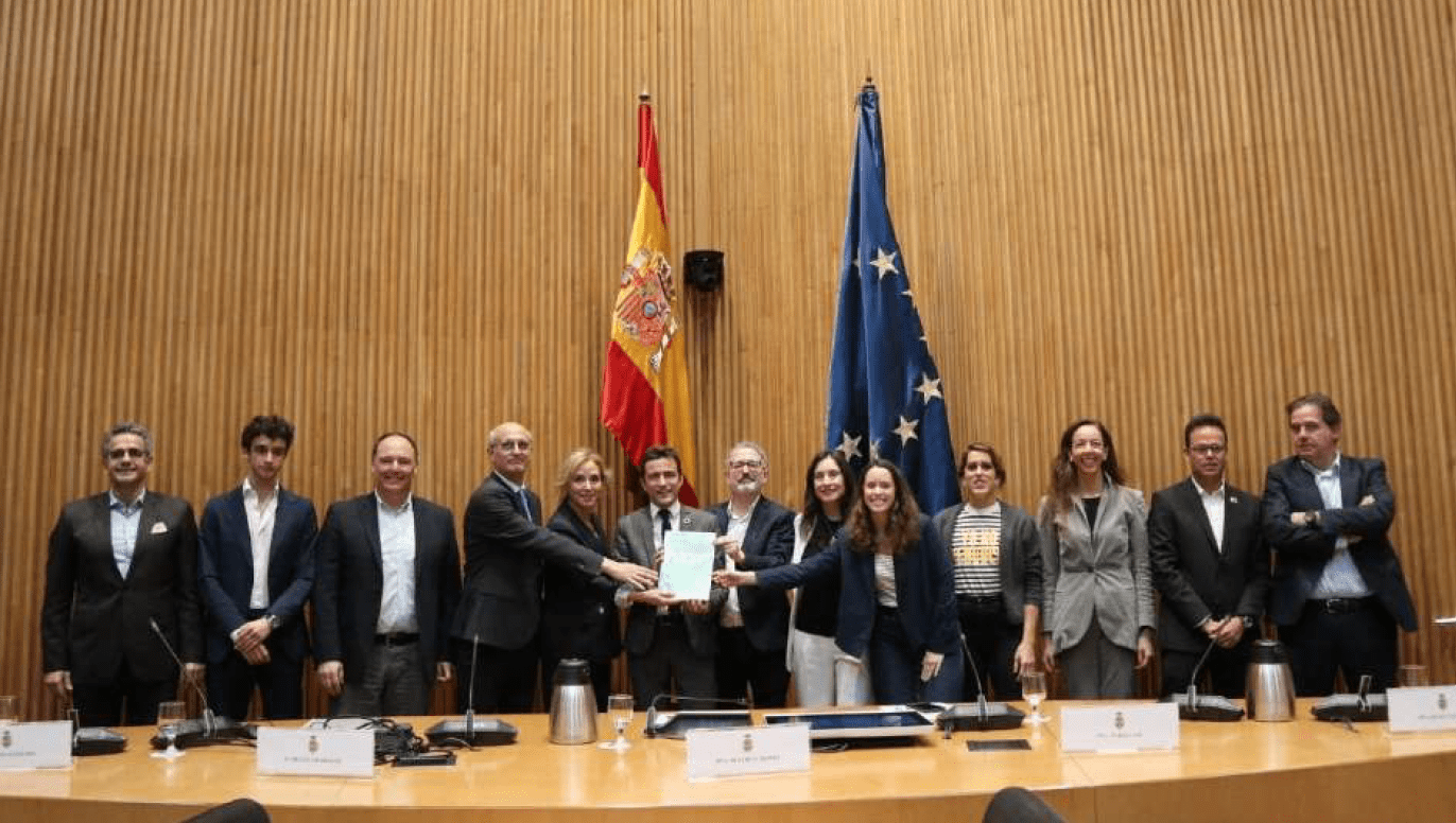 Veritas Congreso