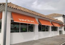 Veritas obre dos nous supermercats a Estepona (Màlaga) Veritas Estepona