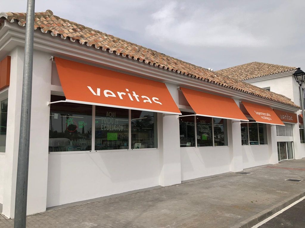 Veritas Estepona