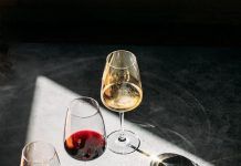 A cada moment, el seu vi… i ecològic millor! vino ecológico