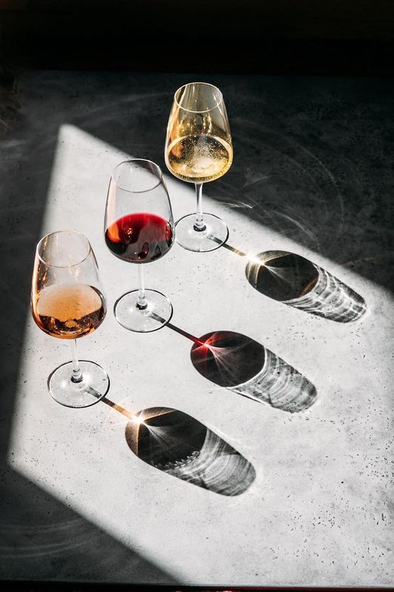 vino ecológico