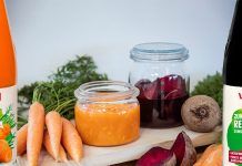 El sabor de la naturaleza: descubre los zumos ecológicos de alta calidad de Voelkel zumos ecológicos