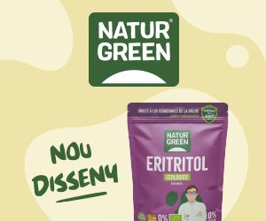 ABRIL NATURGREEN LATERAL CATALA