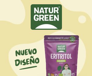 ABRIL NATURGREEN LATERAL