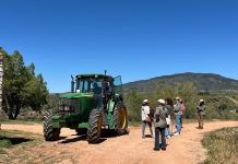 La Asociación de Productoras Publicitarias de España (APCP) visita Alquería de Camarillas Alquería de Camarillas