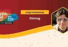 Jorge Colmenarejo (Dismag): «La mejor forma de distinguirse es la oferta de soluciones de calidad» Dismag
