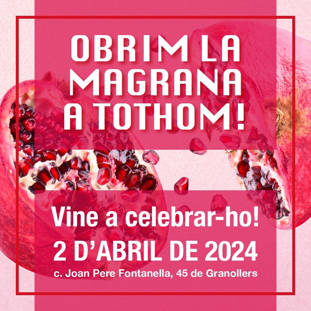 La Magrana Vallesana