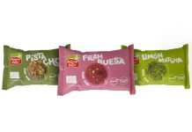 3 nous snacks amb el millor de la fruita seca i la fruita