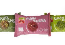 3 nuevos snacks con lo mejor de los frutos secos y la fruta