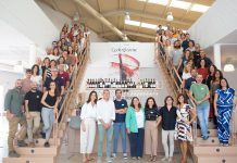 El CAECV celebra el seu 30 aniversari amb un acte on es retrà homenatge al sector ecològic de la Comunitat Valenciana El CAECV celebra su 30 Aniversario
