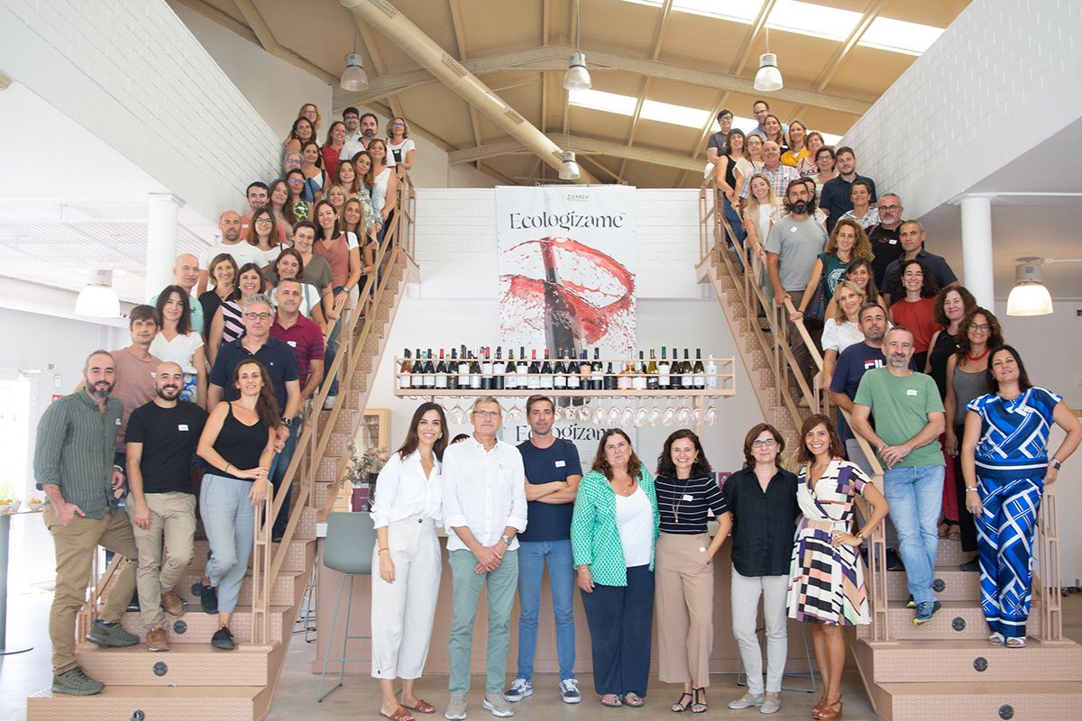 El CAECV celebra su 30 Aniversario