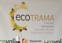 Abierto el plazo de inscripción de Ecotrama para elegir los mejores aceites de oliva virgen extra ecológicos ecotrama 2023