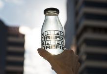 REFIX, la bebida con agua de mar gallega galardonada como mejor bebida ecológica REFIX