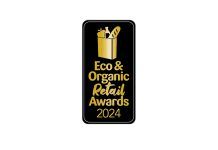 Eco & Organic RETAIL Awards Eco & Organic RETAIL Awards