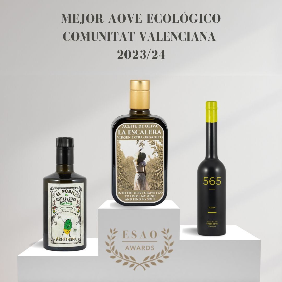 aceite eco valencia