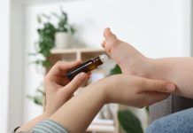 Aplicaciones dermatológicas de los aceites ozonizados aceites ozonizados