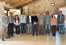 La producción ecológica en Baleares crece un 10% y alcanza las 46.845 hectáreas Illes Balears