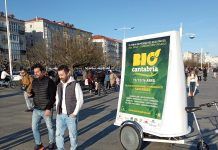 La VI edición de BioCantabria cierra con la visita de 9.290 personas Biocantabria