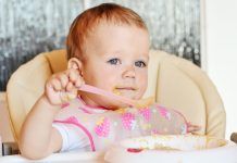 Comidas y cenas bio y veganas para bebés pequeños Comidas y cenas bio y