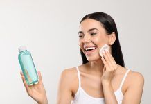 Nourish your skin: a guide to natural and organic skincare routine Nutre tu piel