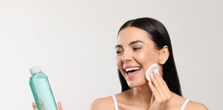 Nourish your skin: a guide to natural and organic skincare routine Nutre tu piel