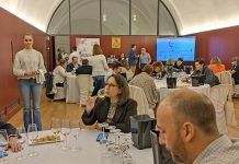 Ecoracimo celebra sus 25 años en Montilla con un récord de muestras catadas Ecoracimo