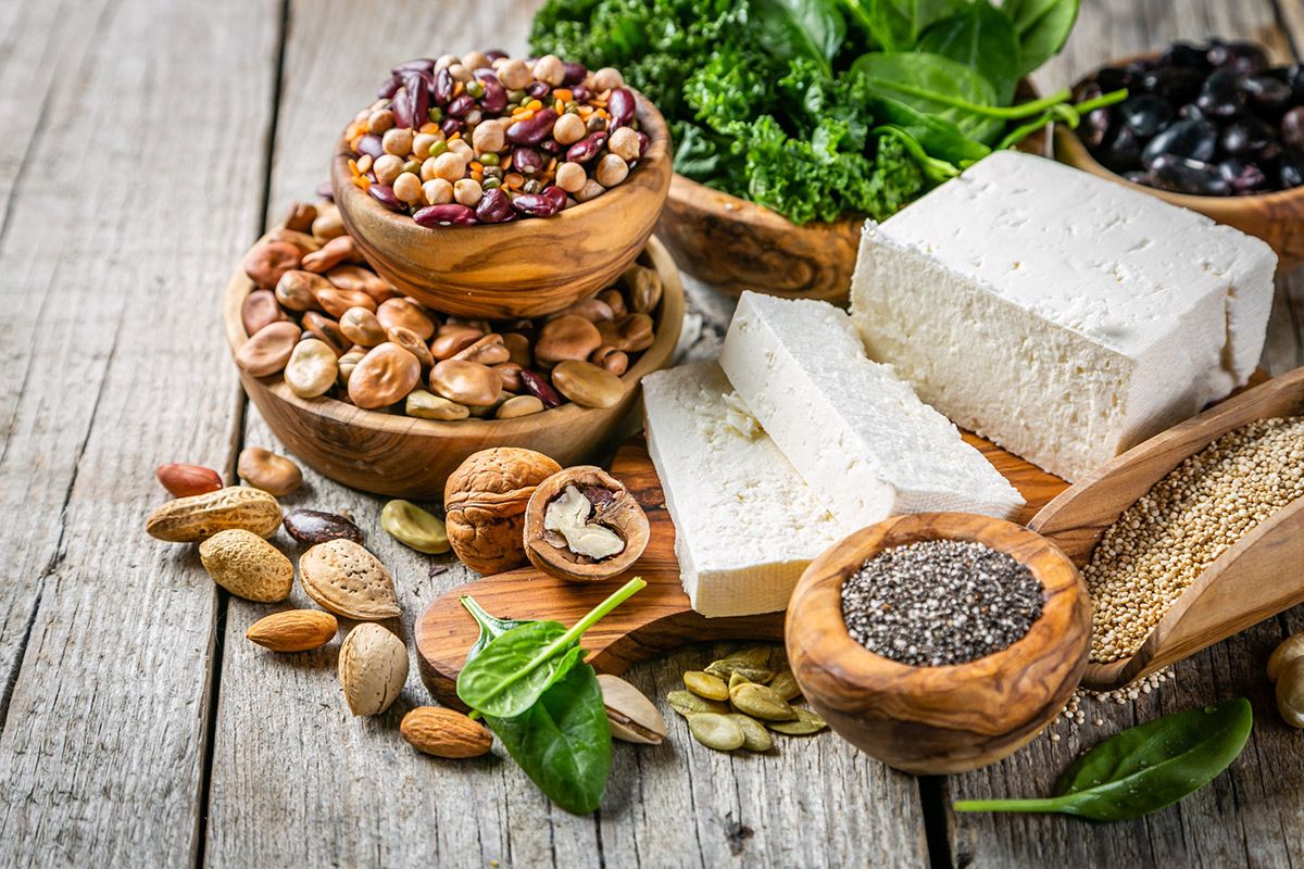proteína ecológica
