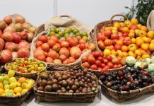 Licopè, important antioxidant, en quins aliments es troba? licopeno