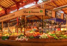 Presencia de l’alimentació ecològica a la societat francesa sociedad francesa