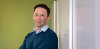 Tim Van de gehuchte (Meurens Natural): «We play a crucial role in the food supply chain» Meurens