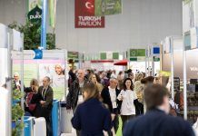 Natural & Organic Products Expo: The biggest gathering for the natural & organic industry takes place in London this week