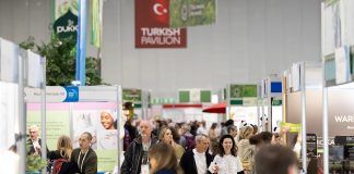 Natural & Organic Products Expo: The biggest gathering for the natural & organic industry takes place in London this week